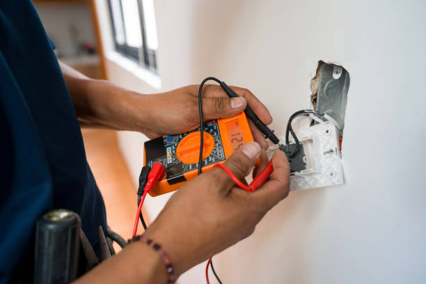 Best Electrician for Home Renovation  in Coal City, IL