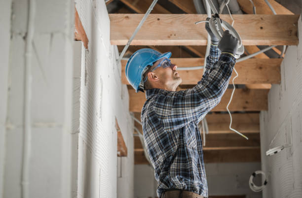 Best Commercial Electrician Services  in Coal City, IL
