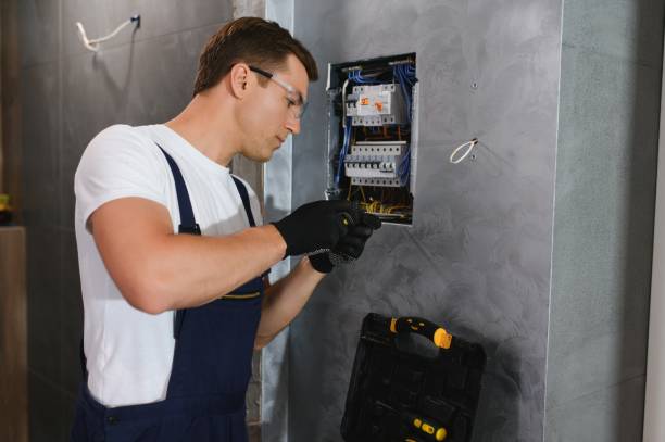 Best Electrical Upgrades for Homes  in Coal City, IL