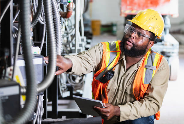 Best Affordable Electrician  in Coal City, IL