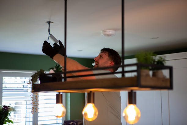 Best Electrical Contractors for Businesses  in Coal City, IL