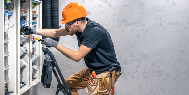 Best Residential Electrician Services  in Coal City, IL