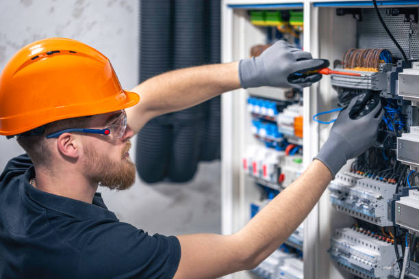 Best Electrical Wiring Services  in Coal City, IL