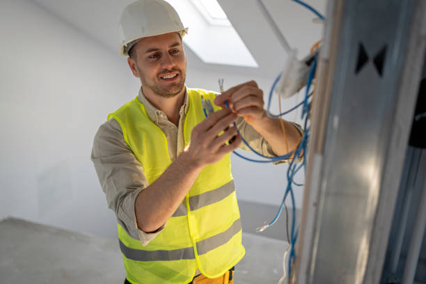 Best Emergency Electrical Repair  in Coal City, IL